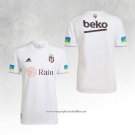 Besiktas JK Home Shirt 2022-2023 Thailand