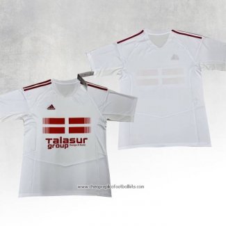 Cartagena Away Shirt 2022-2023