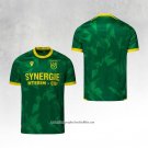 FC Nantes Away Shirt 2022-2023 Thailand