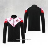 Jacket AC Milan 2022-2023 Black