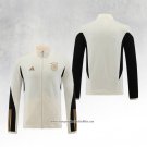 Jacket Germany 2022-2023 White