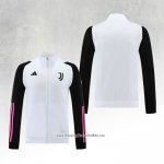 Jacket Juventus 2023-2024 White