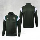 Jacket Manchester City 2023-2024 Green