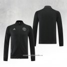 Jacket Manchester United 2022-2023 Black