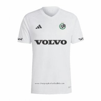 Maccabi Haifa Away Shirt 2023-2024