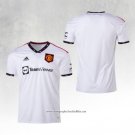 Manchester United Away Shirt 2022-2023