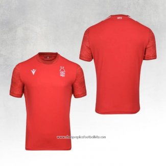 Nottingham Forest Home Shirt 2022-2023