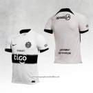 Olimpia Home Shirt 2024 Thailand