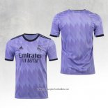 Real Madrid Away Shirt 2022-2023