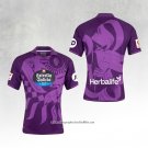 Real Valladolid Away Shirt 2023-2024