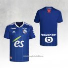 Strasbourg Home Shirt 2022-2023