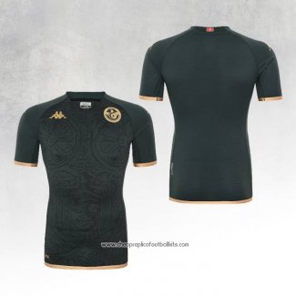 Tunisia Third Shirt 2022 Thailand