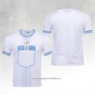 Uruguay Away Shirt 2022