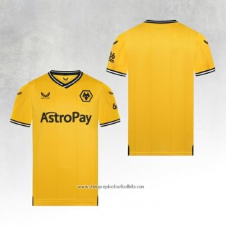 Wolves Home Shirt 2023-2024