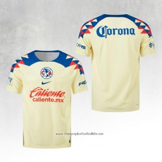 America Home Shirt 2023-2024