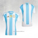 Argentina Home Shirt 2024