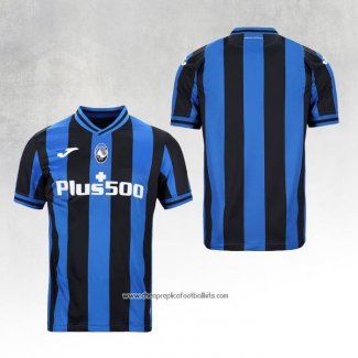 Atalanta Home Shirt 2022-2023