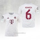 Bayern Munich Player Kimmich Third Shirt 2023-2024