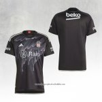 Besiktas JK Away Shirt 2023-2024 Thailand