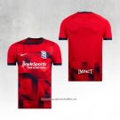 Birmingham City Away Shirt 2022-2023