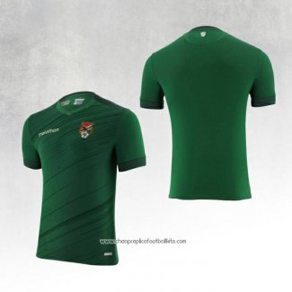 Bolivia Home Shirt 2023 Thailand