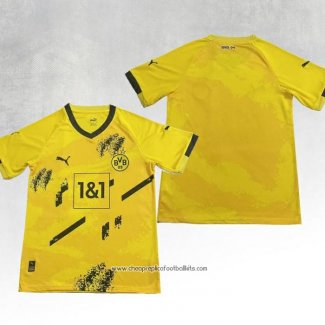 Borussia Dortmund Home Shirt 2024-2025 Thailand