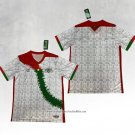 Burkina Faso Away Shirt 2024 Thailand