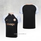 Chelsea Training Shirt 2023-2024 Black