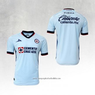 Cruz Azul Away Shirt 2023-2024