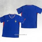 France Home Shirt 2024