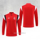 Jacket AC Milan 2023-2024 Red