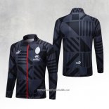 Jacket AC Milan 2022-2023 Grey