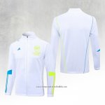 Jacket Arsenal 2023-2024 White