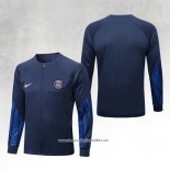 Jacket Paris Saint-Germain 2022-2023 Blue