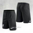 Liverpool Away Shorts 2023-2024