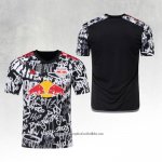 New York Red Bulls Third Shirt 2023