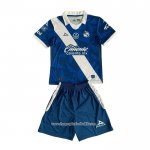 Puebla Away Shirt 2023-2024 Kid