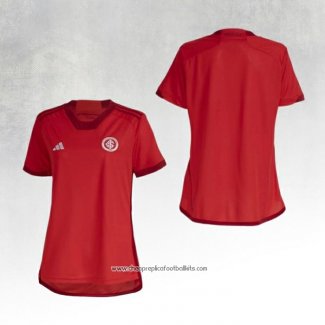 SC Internacional Home Shirt 2023 Women