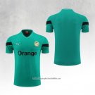 Senegal Training Shirt 2023-2024 Green