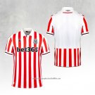 Stoke City Home Shirt 2023-2024 Thailand