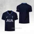 Tottenham Hotspur Away Shirt 2023-2024