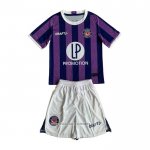 Toulouse Away Shirt 2023-2024 Kid