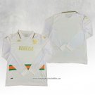 Venezia Away Shirt 2023-2024 Long Sleeve