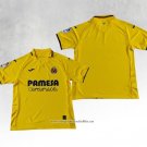 Villarreal Home Shirt 2022-2023