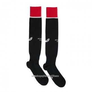 Athletic Bilbao Home Socks 2023-2024