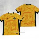 Australia Home Shirt 2023 Thailand