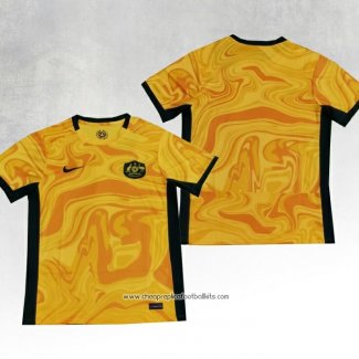 Australia Home Shirt 2023 Thailand