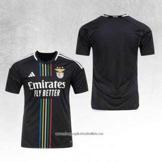 Benfica Away Shirt 2023-2024