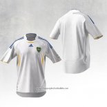 Boca Juniors Teamgeist Training Shirt 2022 White