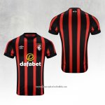 Bournemouth Home Shirt 2023-2024 Thailand